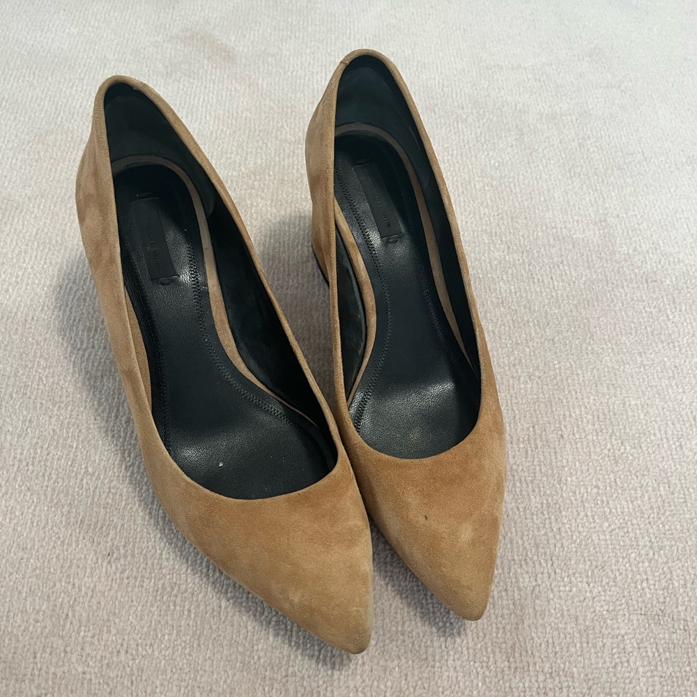 Alexander Wang pumps- 40